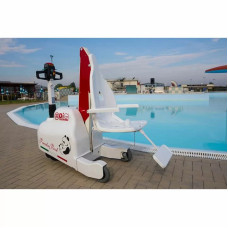 Ліфт-підйомник для інвалідів Panda Pool