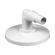 Скімвак для скімера Hayward SP1084/SP1085, кутове підключення 1.25’’/1.5’’