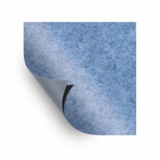 Aquasense - AS - 3D Granit Blue; ширина 1,65 м, толщина 1,6 мм, рулон 25 м