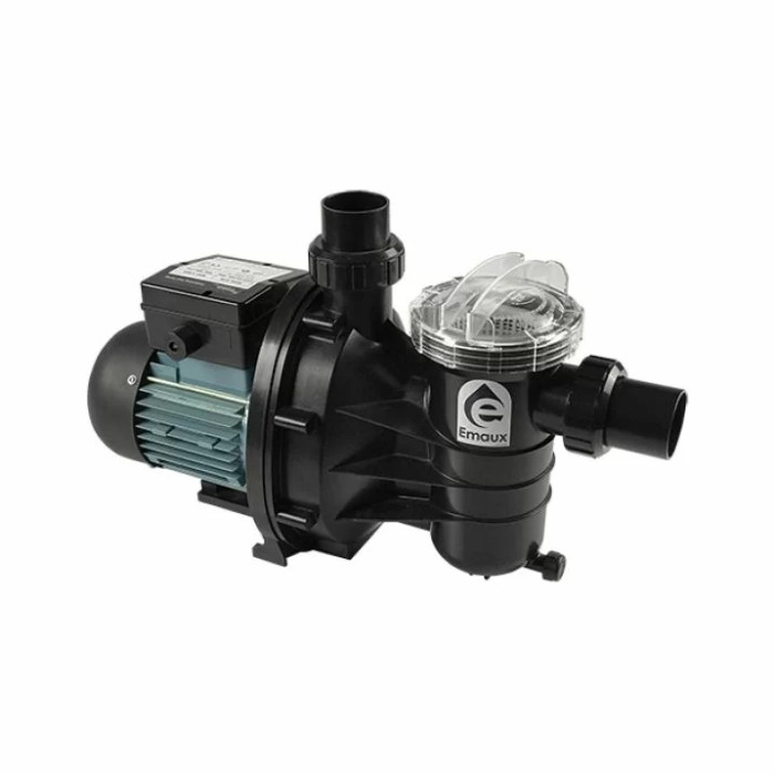 Фільтраційна установка Emaux FSP350-SS020 (4.32 м3/год, D350)