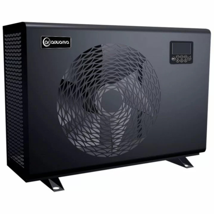 Інверторний тепловий насос Aquaviva Superior 19 (19.21 кВт)