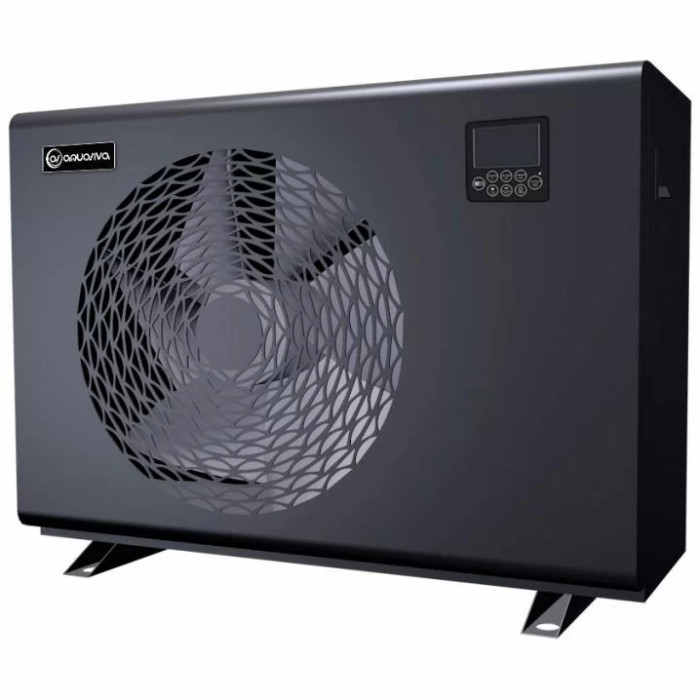 Інверторний тепловий насос Aquaviva Superior 27 (27.28 кВт)