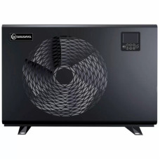 Інверторний тепловий насос Aquaviva Superior 12 (12.02 кВт)
