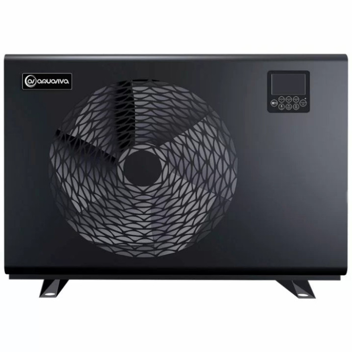 Інверторний тепловий насос Aquaviva Superior 27 (27.28 кВт)