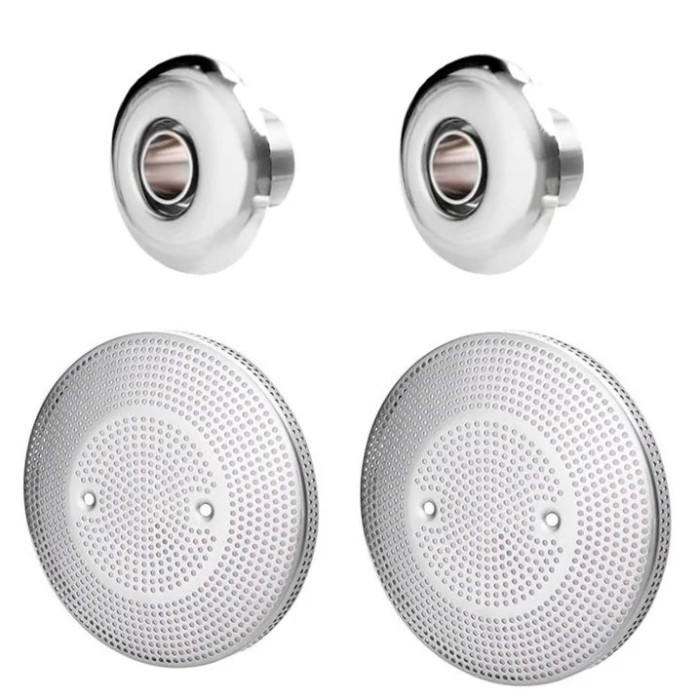 Протитечія Fitstar Double-Jet 8260020, 63 м3/год, (380 В)