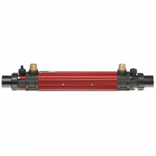 Теплообмінник Elecro G2 122 кВт Titan