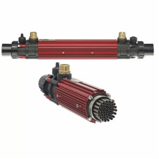Теплообмінник Elecro G2 85 кВт Titan