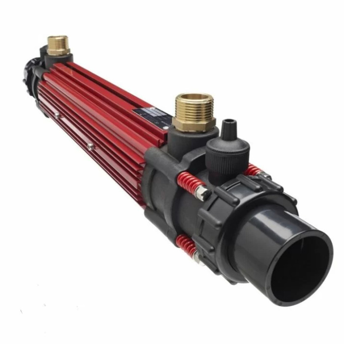 Теплообмінник Elecro G2 49 кВт Titan
