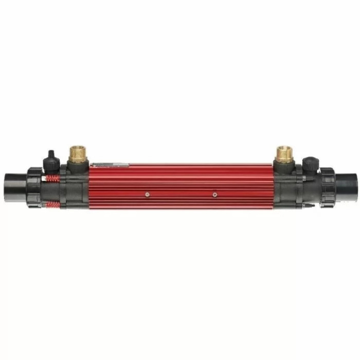 Теплообмінник Elecro G2 122 кВт Titan