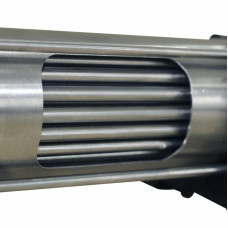 Теплообмінник Elecro G2I 85 кВт Incoloy