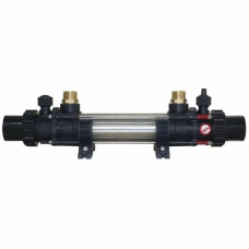 Теплообмінник Elecro G2I 49 кВт Incoloy