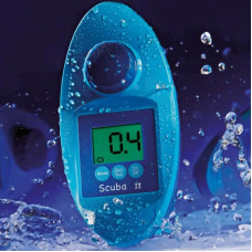 Тестер фотометр AquaDoctor LAB 5 в 1