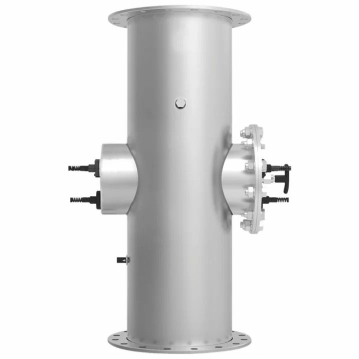 Ультрафіолетова установка Lifetech TOP (315 м3/год, DN300, 6 кВт)