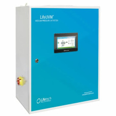 Ультрафіолетова установка Lifetech TOP (147 м3/год, DN250, 3 кВт)