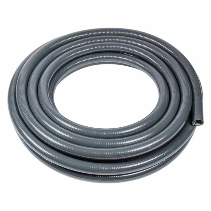 Труба гнучка FITT IdroFlex d50x3.5 мм (50 м)