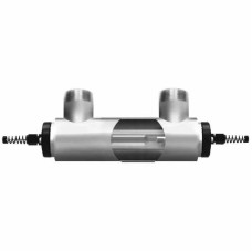 Ультрафіолетова установка LIfetech ProfiPure 200 (4.7 м3/год, DN63, 0.25 кВт)