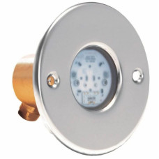 Прожектор світлодіодний Fitstar 4.40400020, 4 LED 3.0, 11 Вт, 110 мм, White
