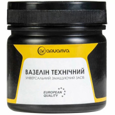 Вазелін технічний Aquaviva, 460 г