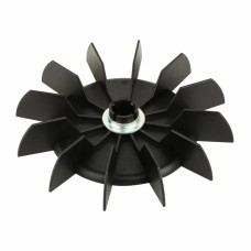 Вентилятор ел.двигуна для насоса KAP/KA/KAN/KT/BC/BCP MEC100 M2 (RMOT0003.05R)