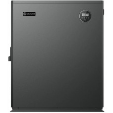 Інверторний тепловий насос Aquaviva Model Vertical 35T (34.8 кВт)