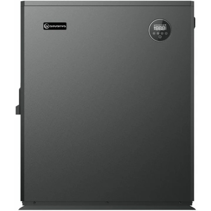 Інверторний тепловий насос Aquaviva Model Vertical 41T (39.67 кВт)