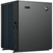 Інверторний тепловий насос Aquaviva Model Vertical 35T (34.8 кВт)