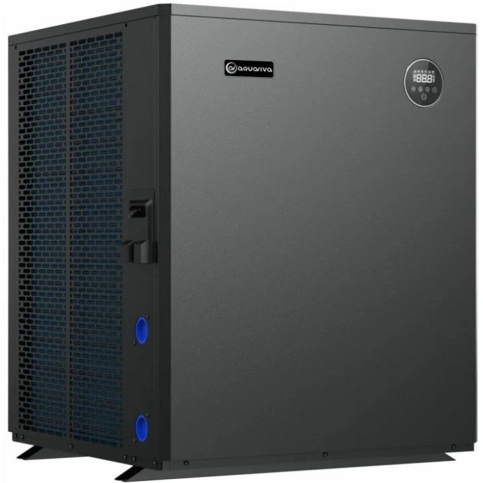 Інверторний тепловий насос Aquaviva Model Vertical 41T (39.67 кВт)