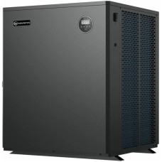 Інверторний тепловий насос Aquaviva Model Vertical 35T (34.8 кВт)