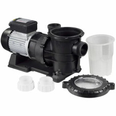 Насос Aquaviva LX STP200M (220 В, 24 м3/год, 2 HP), вал AISI 316