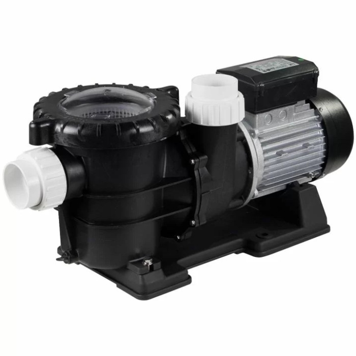 Насос Aquaviva LX STP150M (220 В, 20 м3/год, 1.5 HP), вал AISI 316