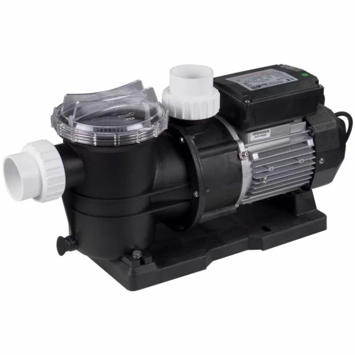 Насос Aquaviva LX STP75M (220 В, 8 м3/год, 0.75 HP), вал AISI 316