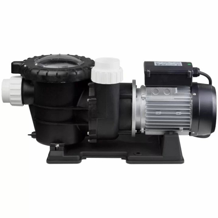Насос Aquaviva LX STP200M (220 В, 24 м3/год, 2 HP), вал AISI 316