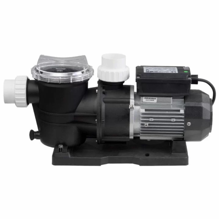 Насос Aquaviva LX STP50M (220 В, 6.5 м3/год, 0.5 HP), вал AISI 316