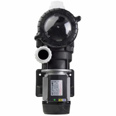 Насос Aquaviva LX STP200M (220 В, 24 м3/год, 2 HP), вал AISI 316
