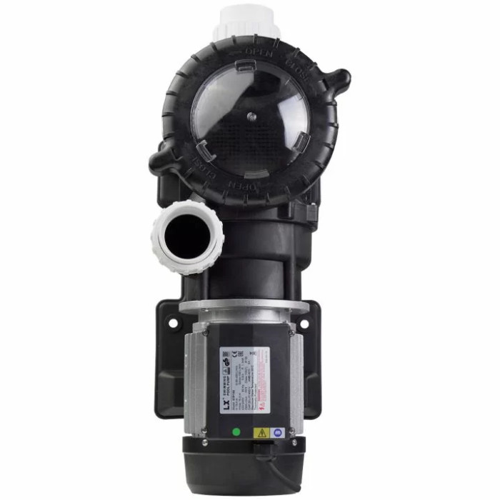 Насос Aquaviva LX STP200T (380 В, 24 м3/ч, 2 HP), вал AISI 316