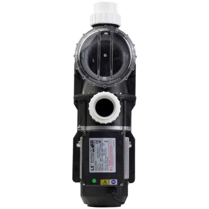 Насос Aquaviva LX STP35M (220 В, 5 м3/год, 0.35 HP), вал AISI 316