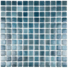 Мозаїка скляна Aquaviva Blue