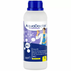 Засіб для консервації AquaDoctor Winter Care 1 л