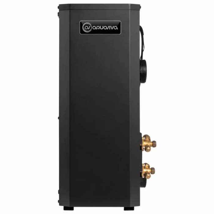 Інверторний тепловий насос Aquaviva Superior Split 12 (12.02 кВт)