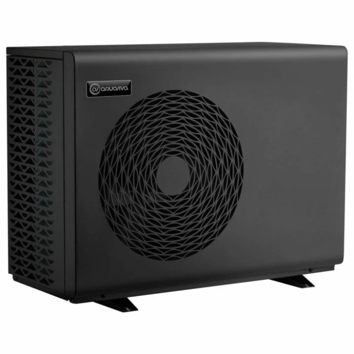 Інверторний тепловий насос Aquaviva Superior Split 9 (9.03 кВт)