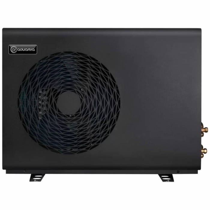 Інверторний тепловий насос Aquaviva Superior Split 9 (9.03 кВт)