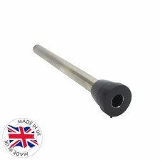 Трубка кишені термостату Elecro G2 X-HEC-STA EPDM 8.5-mm (с уплотнительной резинкой)