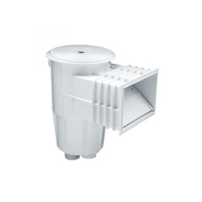 Скиммер для бассейна Astral 15L, 202 х 140 мм, под бетон