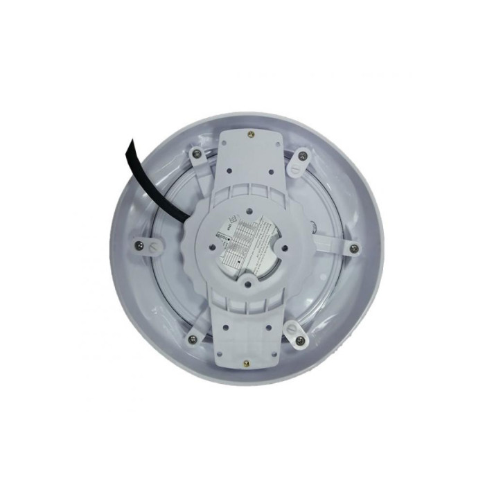 Світильник для басейну, LED, серія 01, RGB, 35 ВТ, 441 SMD, 230 х 35 мм