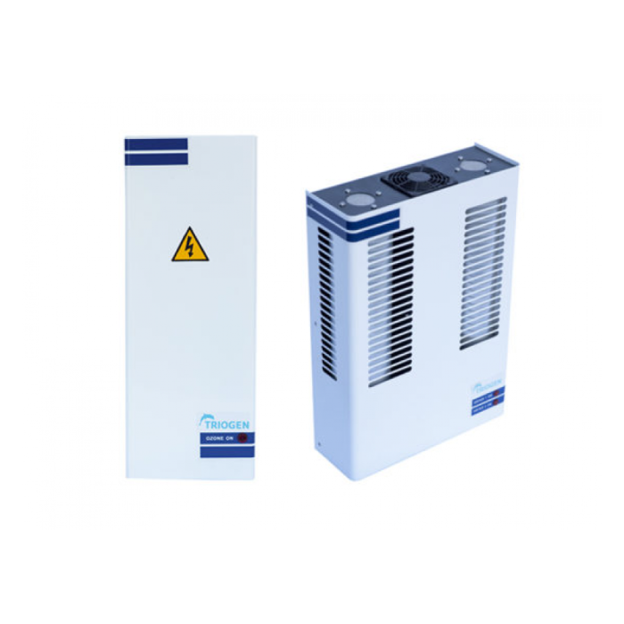 Озонаторна установка для басейну Albatika CD50, до 3000 м3, 50 г/год