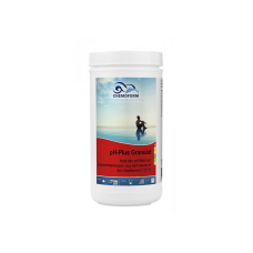 Chemoform pH-Плюс (гранулят), препарат для підвищення рівня рН, 3 кг