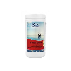 Chemoform pH-Мінус (гранулят), препарат для зниження рівня рН у воді, 1 кг