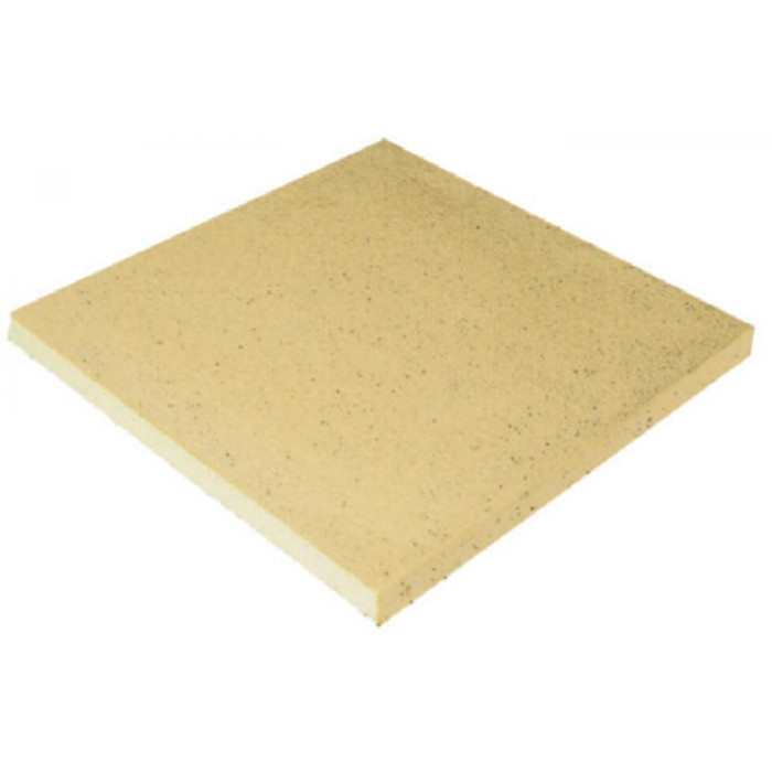 Копинговая плита для бассейна SAHARA 50X50X2,5см  (Цена за м2)