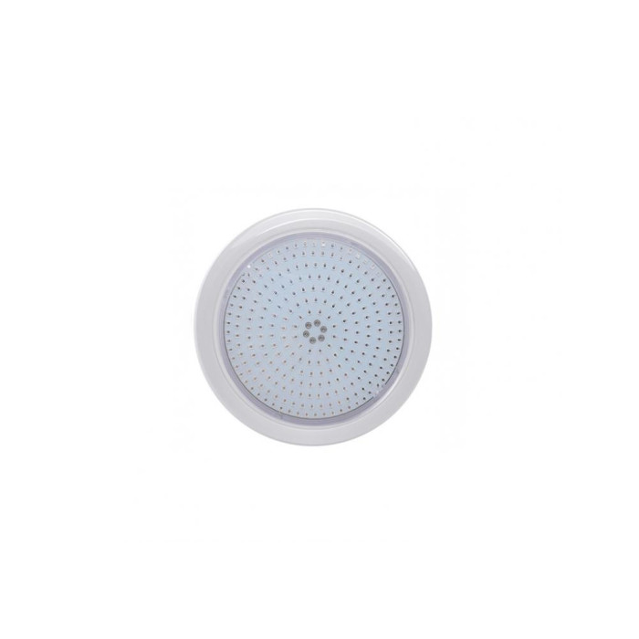 Світильник для басейну, LED, серія 10 mini, RGB, пластик, 6 ВТ, 99 SMD, 118 х 58 мм, 1.5″