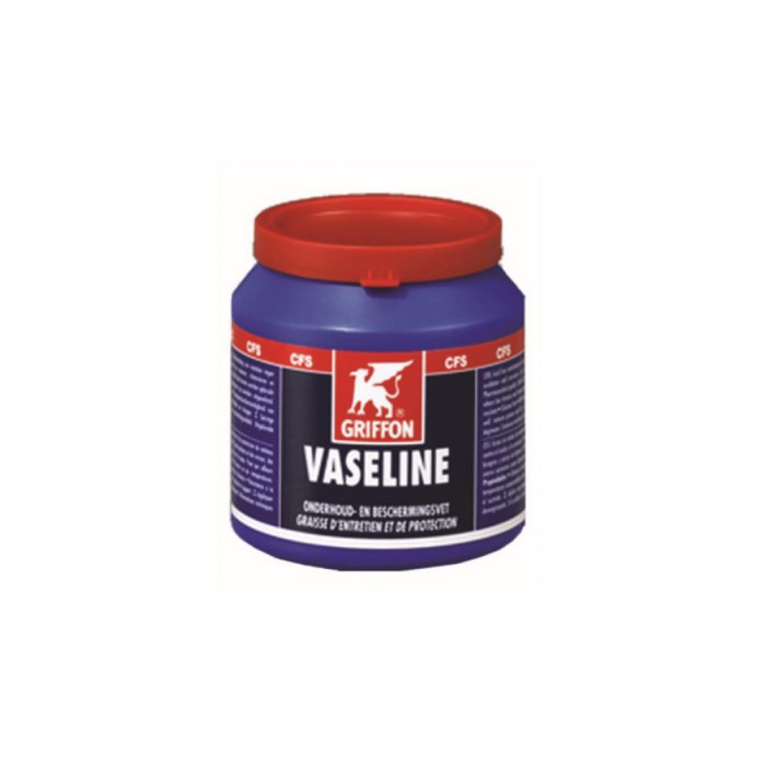 VASELINE - мастило широкого спектру застосування, 200 г